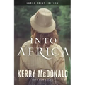 Into Africa