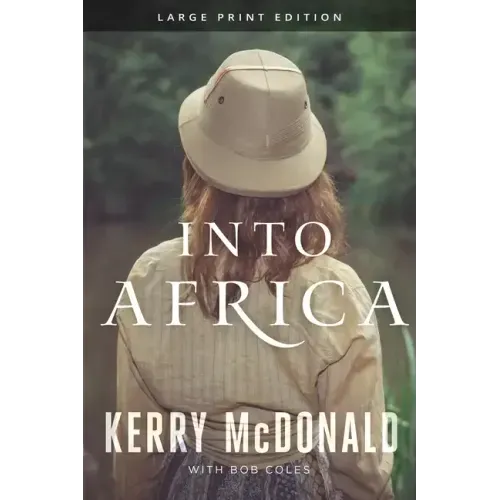 Into Africa