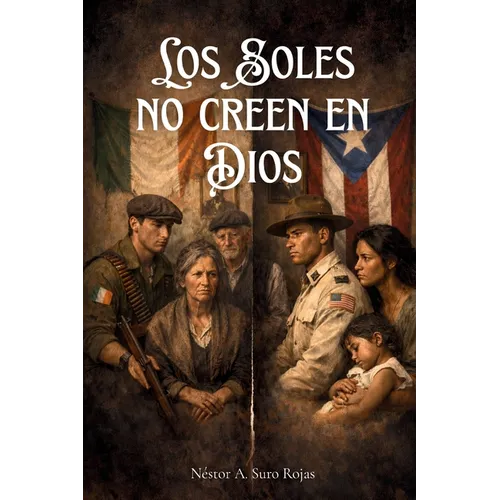 Los Soles no creen en Dios