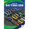 Inside the Daytona 500