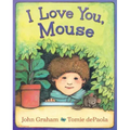 I Love You, Mouse