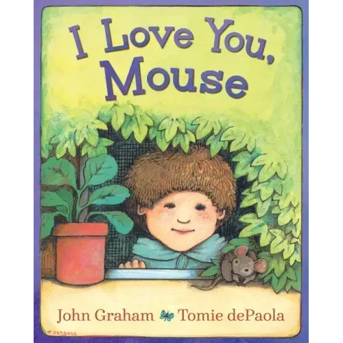 I Love You, Mouse