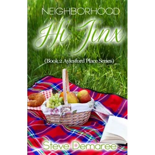 Neighborhood Hi Jinx