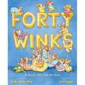 Forty Winks: A Bedtime Adventure