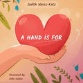 A Hand Is For