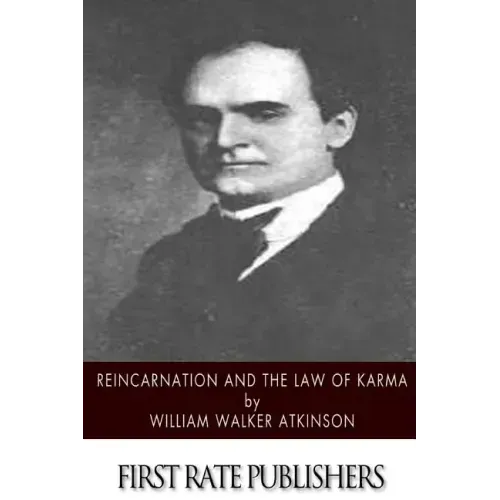 Reincarnation and the Law of Karma