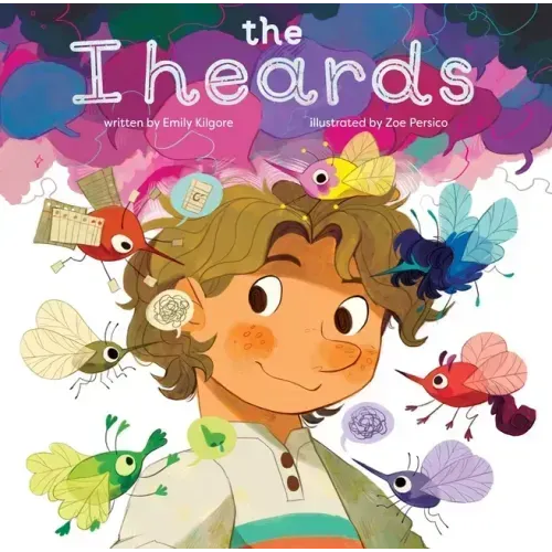 The Iheards