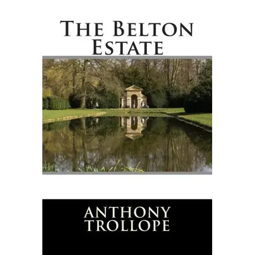 The Belton Estate