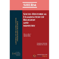 SHERM Vol. 4, No. 2: Socio-Historical Examination of Religion and Ministry