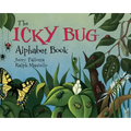 The Icky Bug Alphabet Book