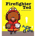 Firefighter Ted