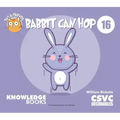 Babbit Can Hop: Book 16