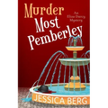 Murder Most Pemberley