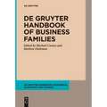 de Gruyter Handbook of Business Families