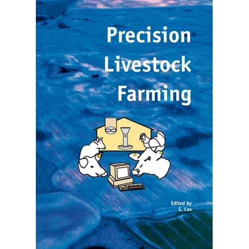 Precision Livestock Farming