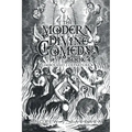 The Modern Divine Comedy Book 4: Limboland 2 Departure