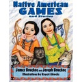Native American Games and Stories