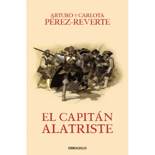 El Capitán Alatriste / Captain Alatriste
