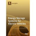 Energy Storage Systems for Electric Vehicles