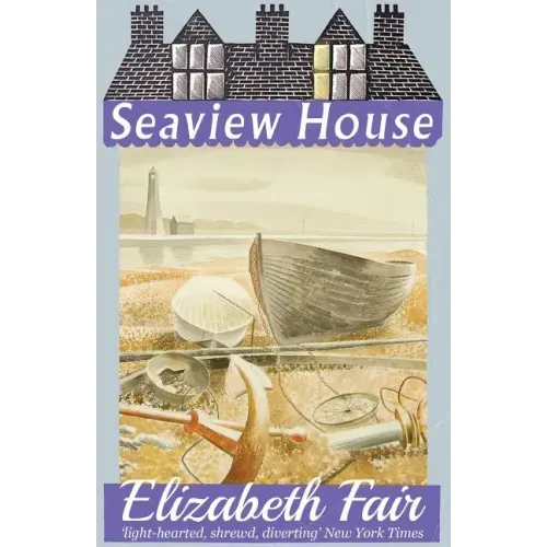 Seaview House