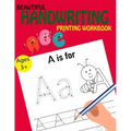 Beautiful Handwriting Printing Workbook