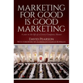 Marketing for good is good marketing: A year in the life of a Livery Company Master