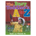 The Busy Toddler's A to Z