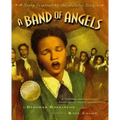 A Band of Angels: A Story Inspired by the Jubilee Singers