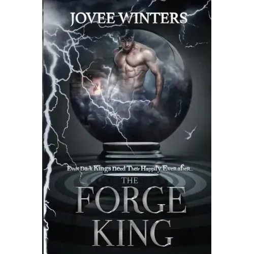 The Forge King