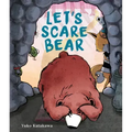 Let's Scare Bear