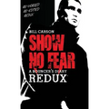 Show No Fear Redux: Bouncers diary