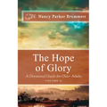 The Hope of Glory Volume Two: A Devotional Guide for Older Adults