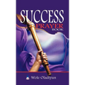 Success Prayer Book