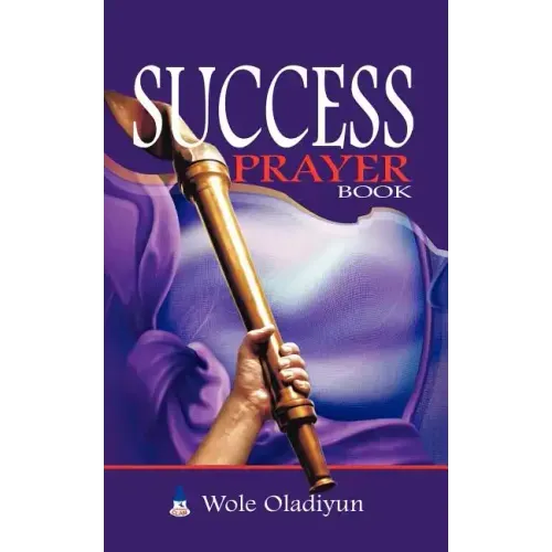 Success Prayer Book