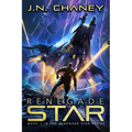 Renegade Star: An Intergalactic Space Opera Adventure