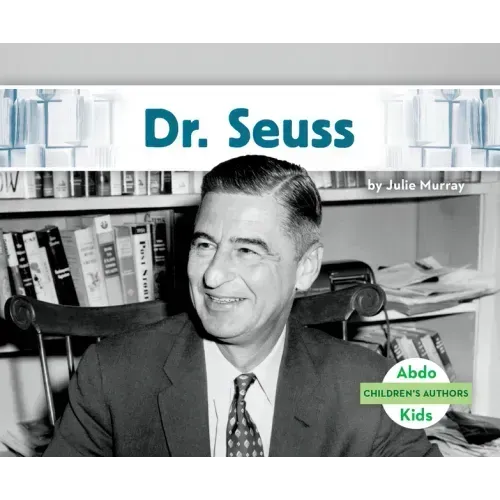 Dr. Seuss