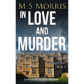 In Love And Murder: An Oxford Murder Mystery