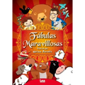 Fábulas Maravillosas