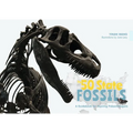 The 50 State Fossils: A Guidebook for Aspiring Paleontologists