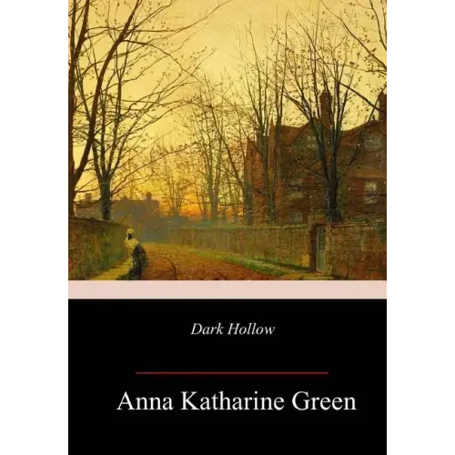 Dark Hollow