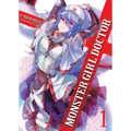 Monster Girl Doctor (Light Novel) Vol. 1