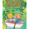 Row, Row, Row Your Boat