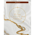 21 Day I Love My Skin Journal: A Guide to Loving Your Skin Fully