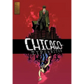 Chicago Typewriter: The Red Ribbon