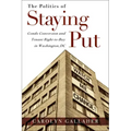The Politics of Staying Put: Condo Conversion and Tenant Right-to-Buy in Washington, DC