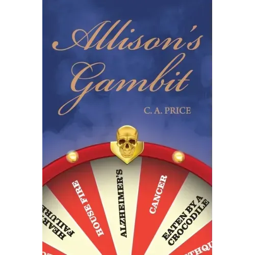 Allison's Gambit