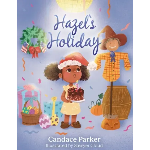 Hazel's Holiday