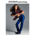 Avedon Advertising: A Photographic History