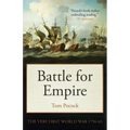 Battle for Empire: The Very First World War 1756-63