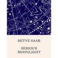 Betye Saar: Serious Moonlight